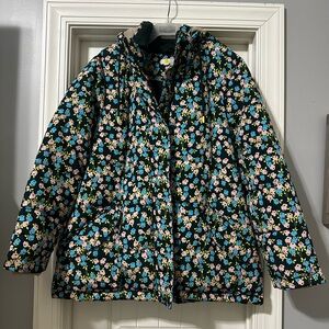 EUC Boden Warm Coat Size 20/22